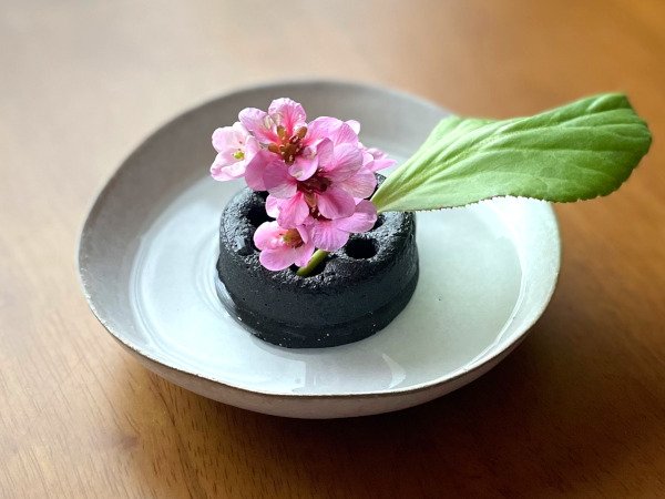 竹炭剣山 L