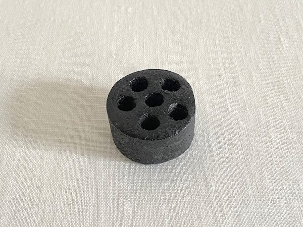 竹炭剣山 S